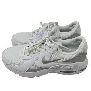 Nike Women’s Air Max Excee White Metallic